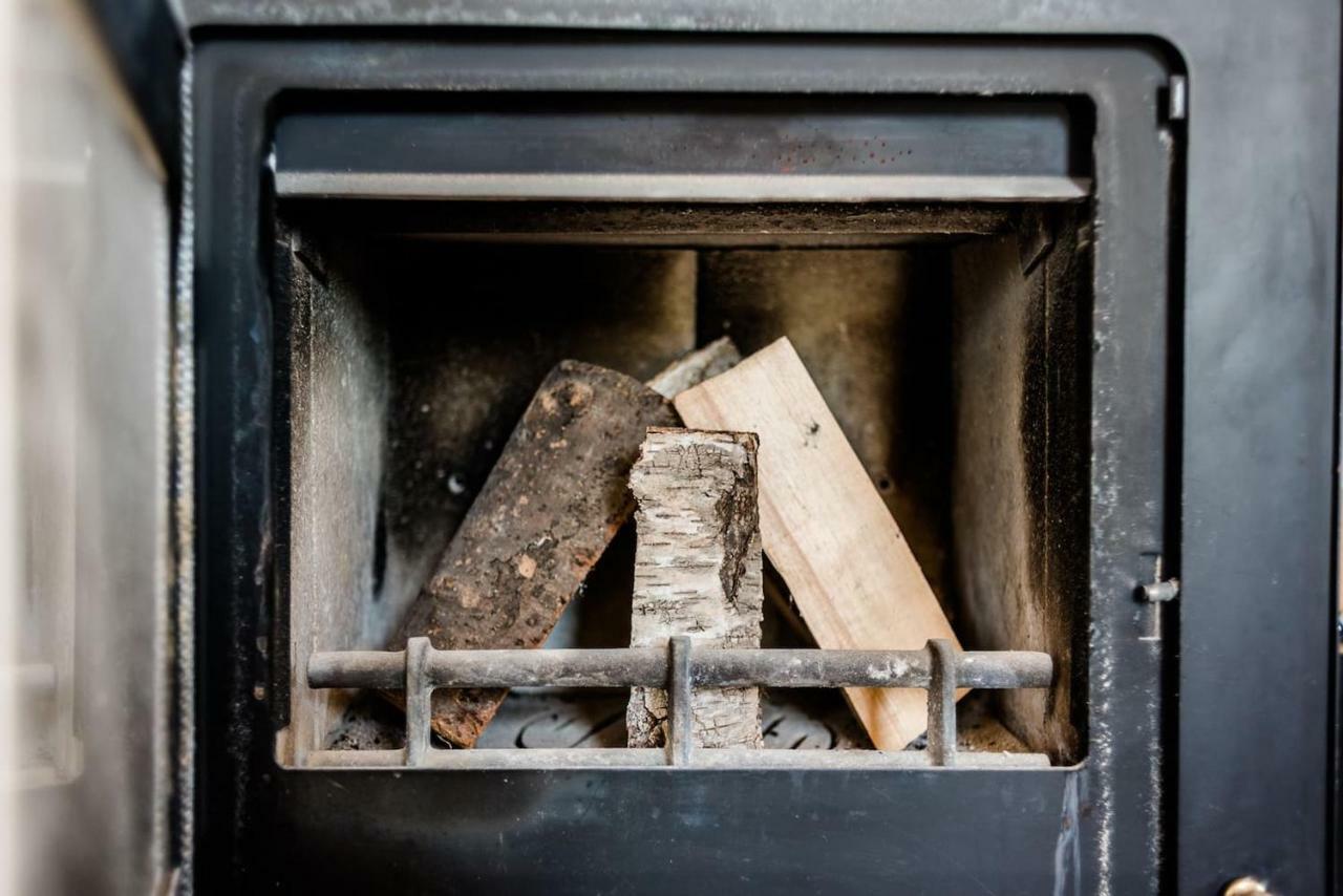 Traumhafte Wohnung Mit Sauna - 100M Vom Strand Rerik Εξωτερικό φωτογραφία